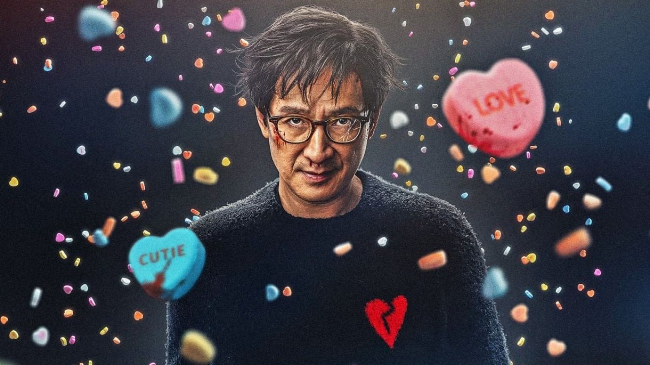 Colpi d'amore trama cast - Cinematographe.it