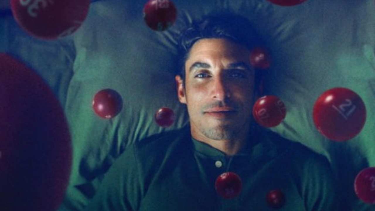 Come vincere alla lotteria: recensione dell’heist movie Netflix