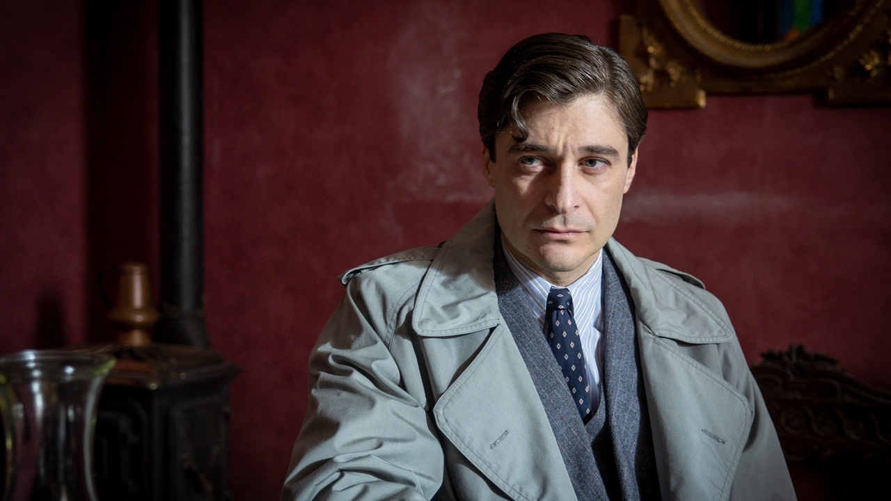 Interviste Commissario Ricciardi 3 Cinematographe.it