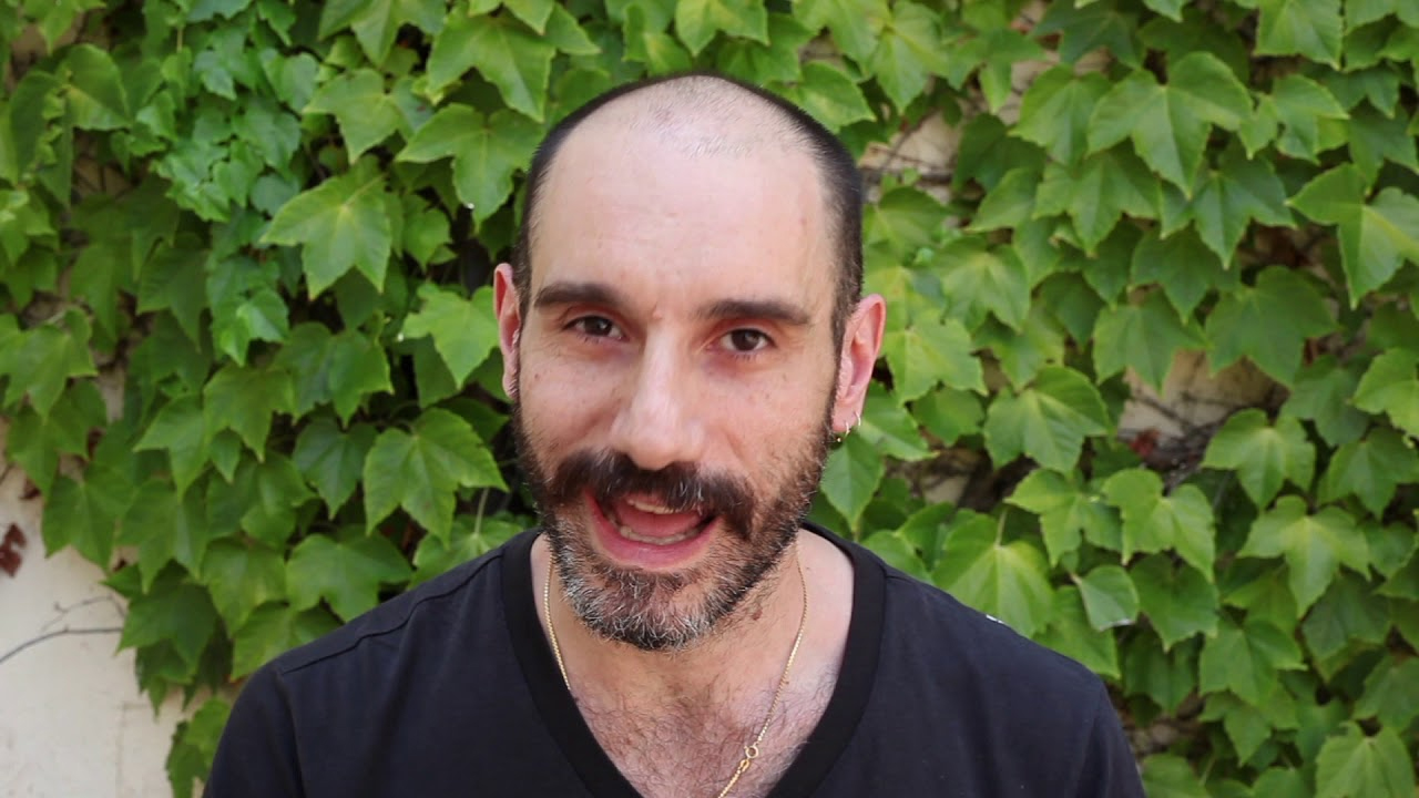 Chi era Diego Sepe? L’attore di Martin Eden e Duse è morto a soli 51 anni