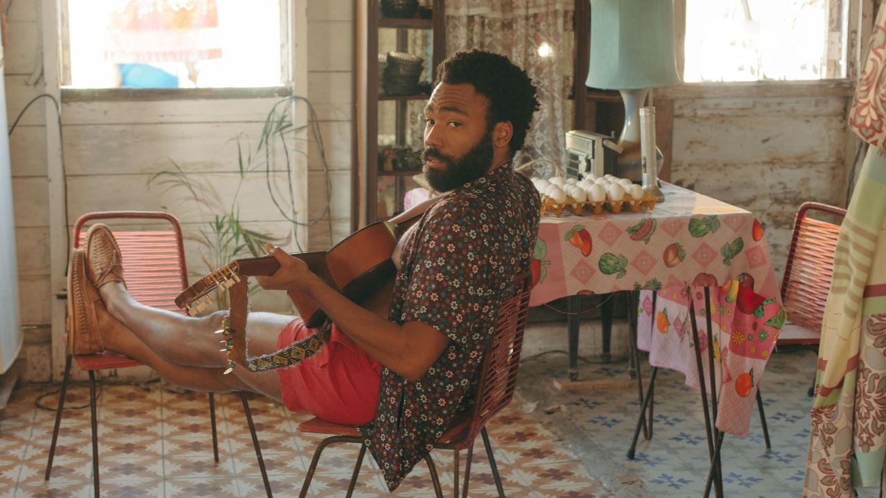 Donald Glover rivela di essere stato colpito da un ictus - Cinematographe.it