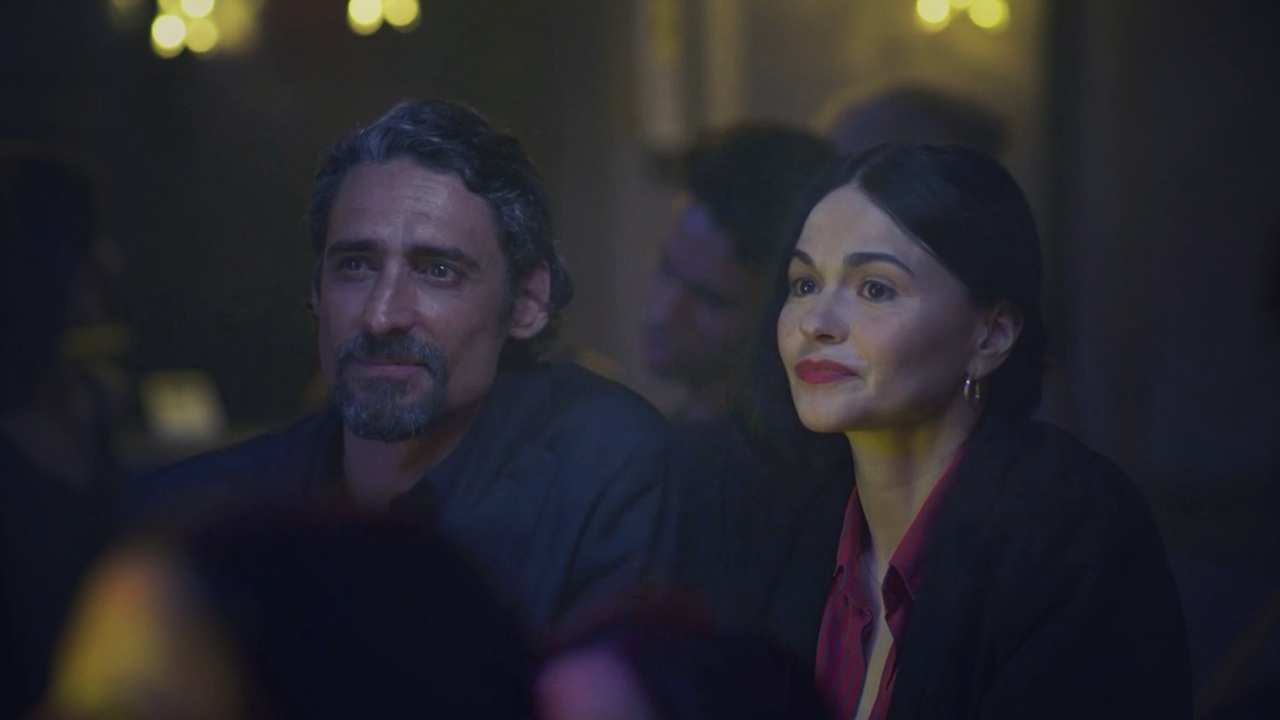 Even: il trailer dell’opera prima di Giulio Ancora con Marco Cocci e Romina Mondello