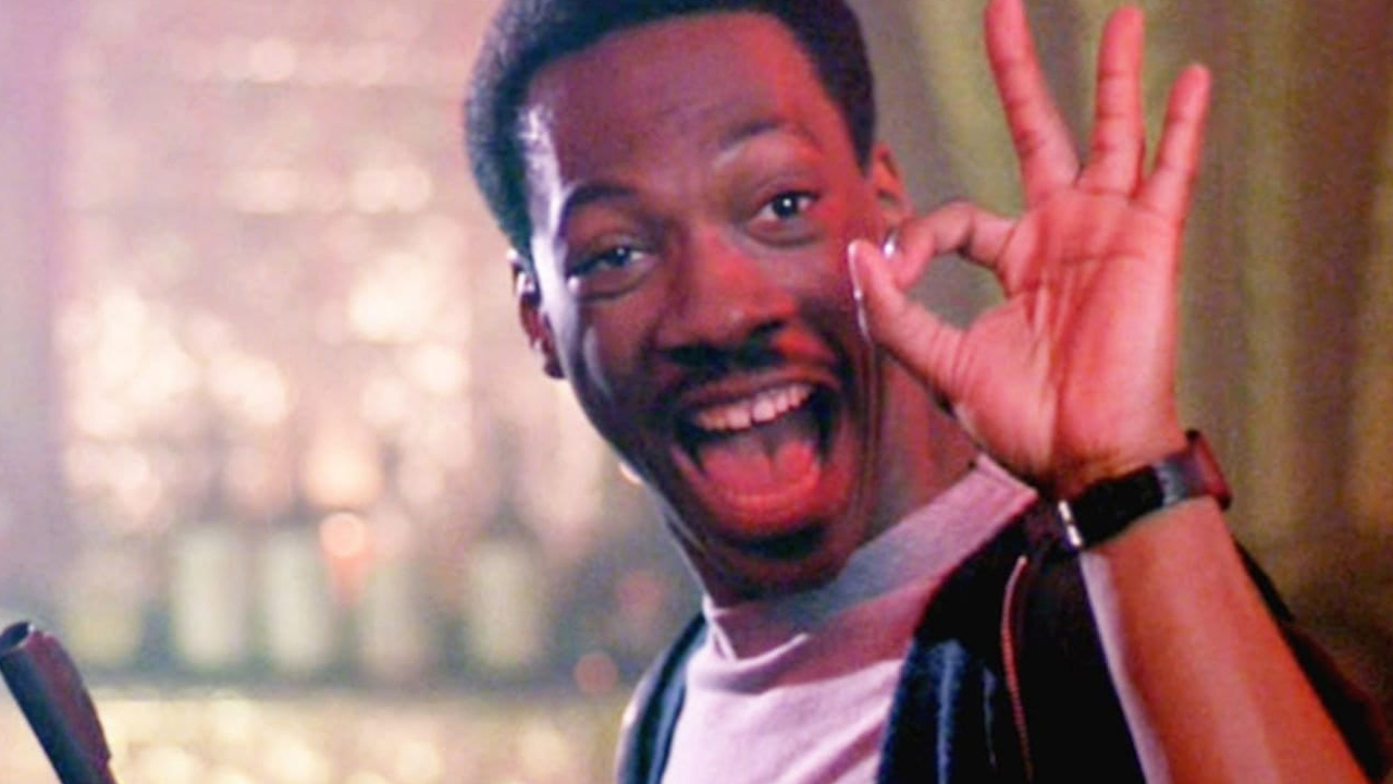 Eddie Murphy e quella proposta indecente: “io, te e mia moglie…”