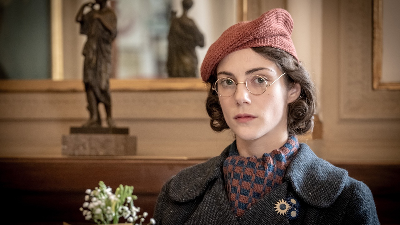 Interviste Commissario Ricciardi 3 Cinematographe.it