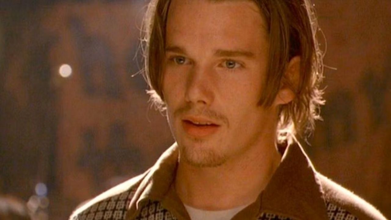 Ethan Hawke - Cinematographe.it