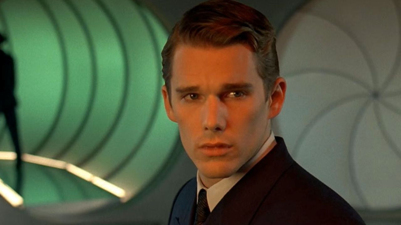 Ethan Hawke - Cinematographe.it