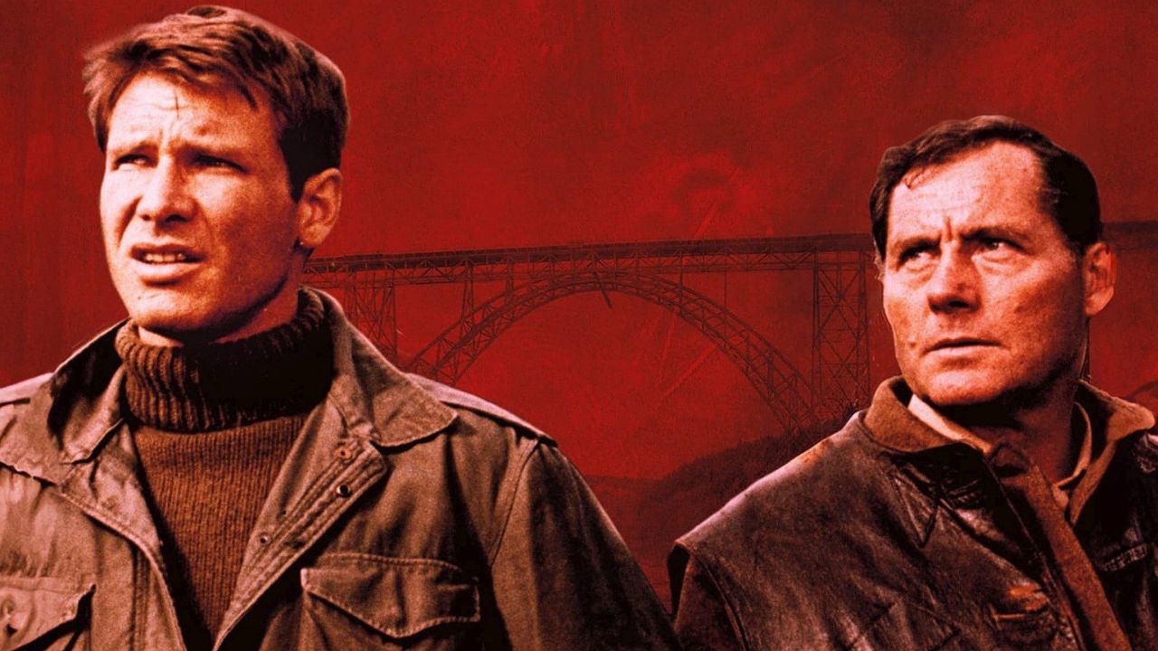 Forza 10 da Navarone: trama e cast del film con Harrison Ford