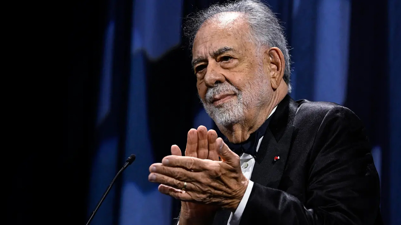 Francis Ford Coppola in bancarotta: arriva la mobilitazione del Cineteatro di Agropoli