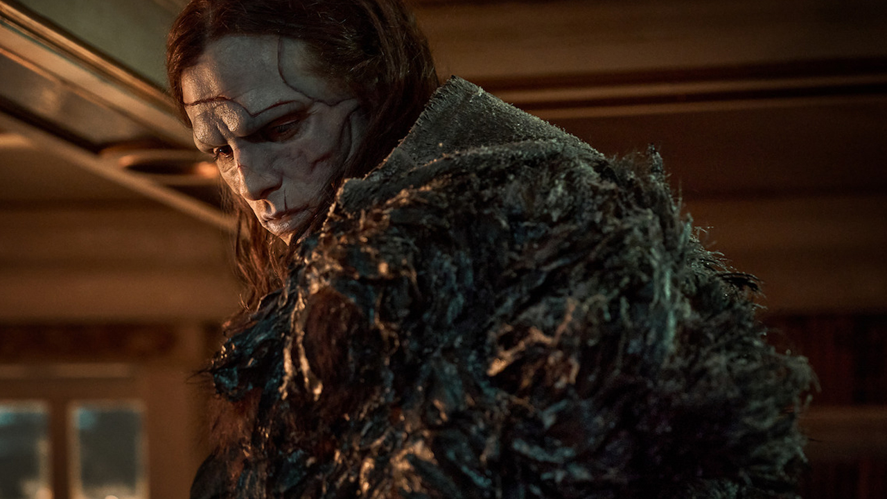 Frankenstein cast Netflix - cinematographe.it