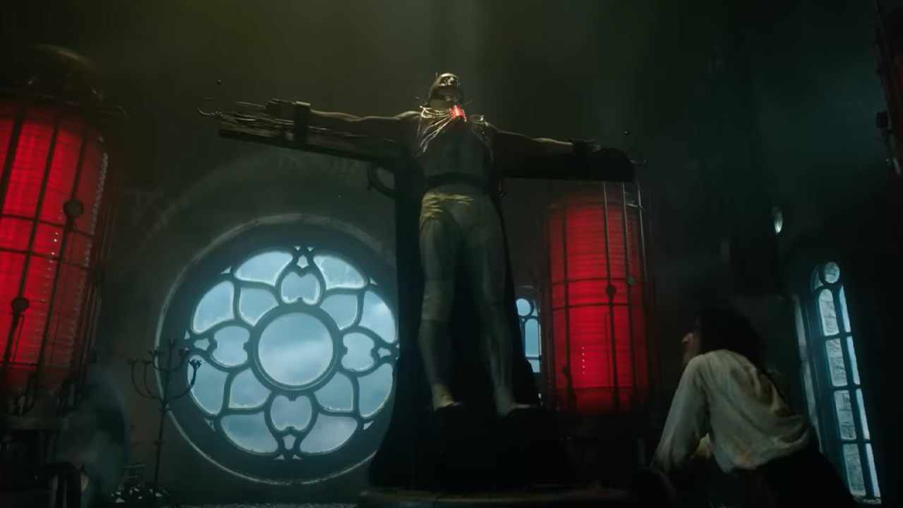 Frankenstein - cinematographe.it