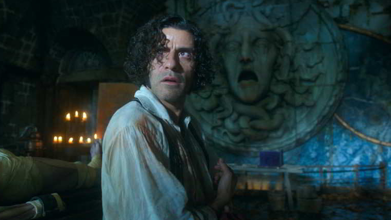 Frankenstein: dov’è stato girato? Le location del film di Guillermo del Toro