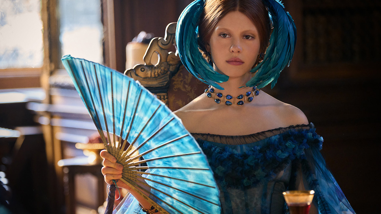 Frankenstein cast Netflix - cinematographe.it