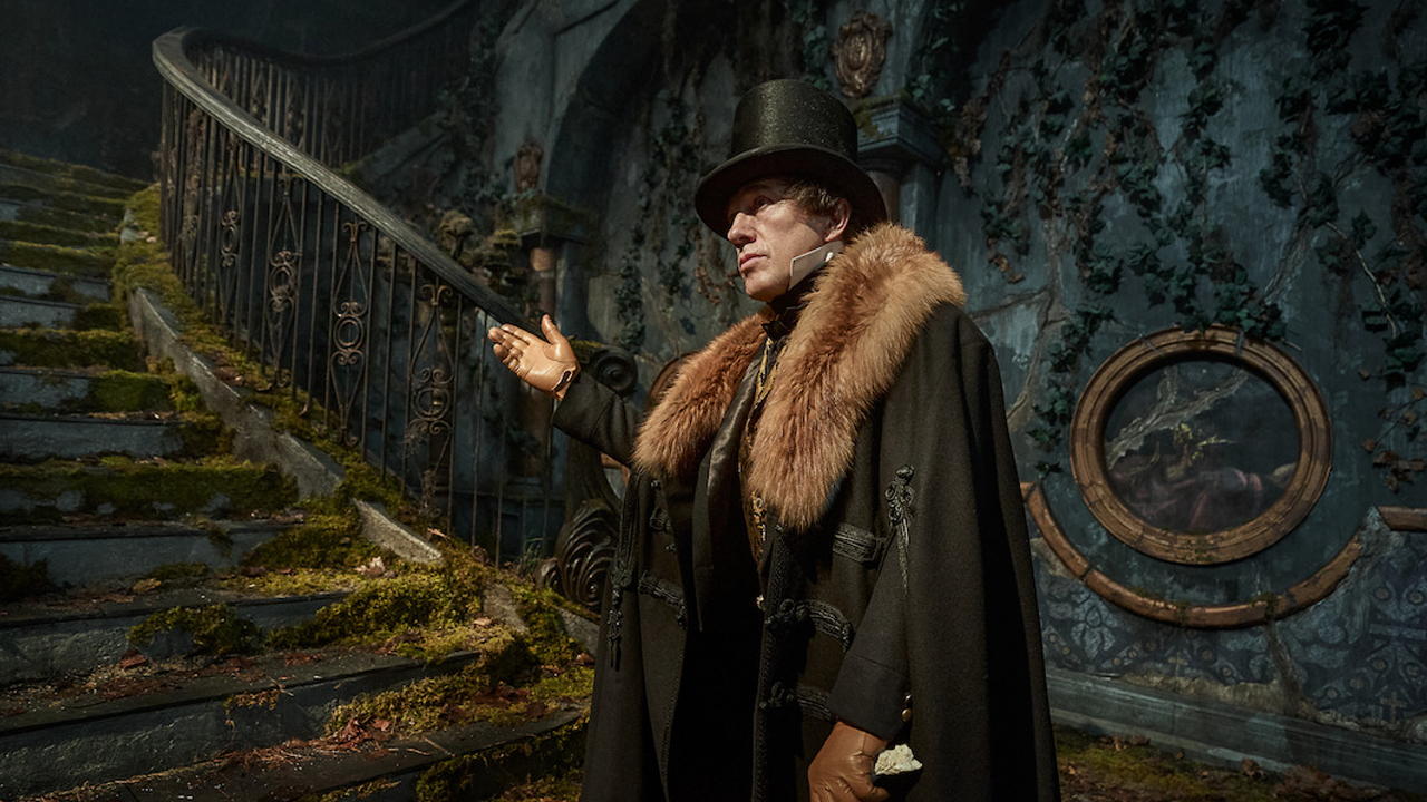 Guillermo del Toro Netflix - cinematographe.it