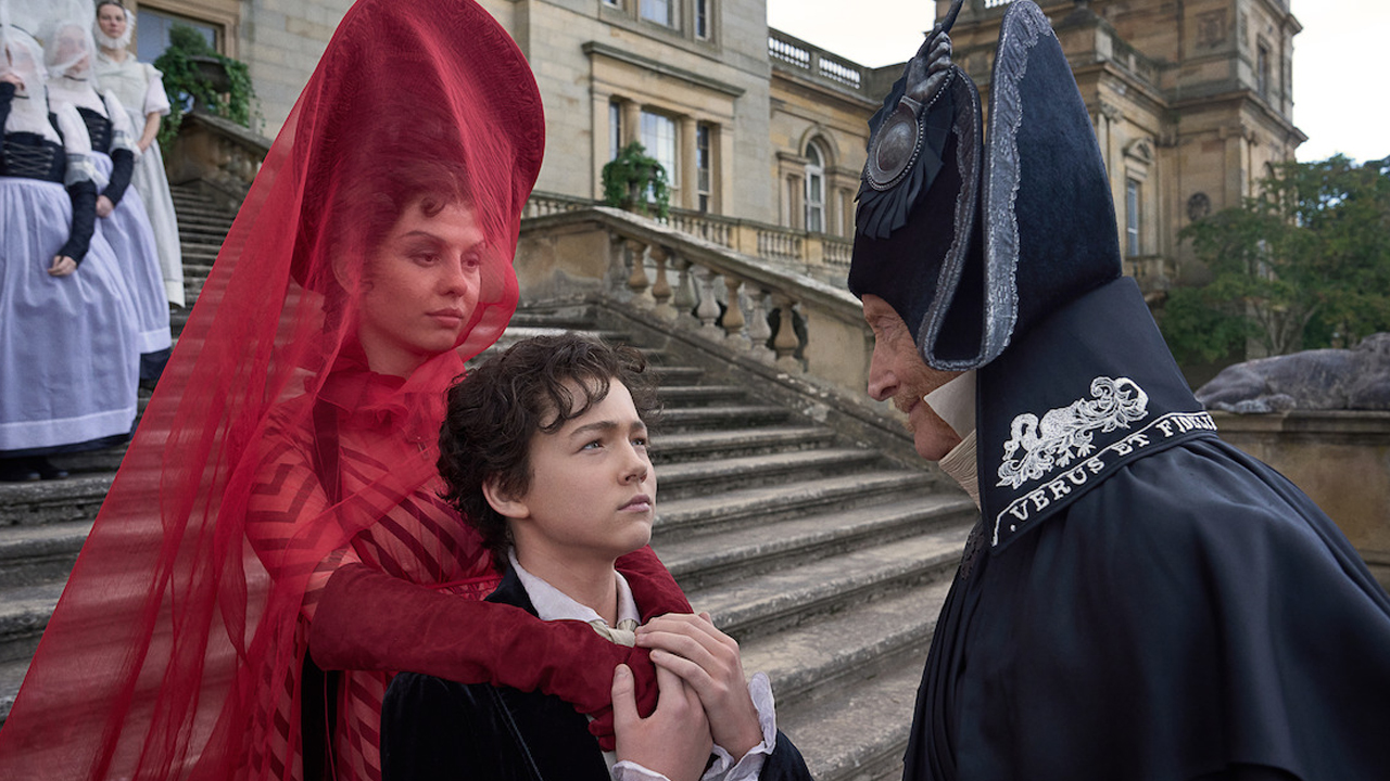 Guillermo del Toro Netflix - cinematographe.it