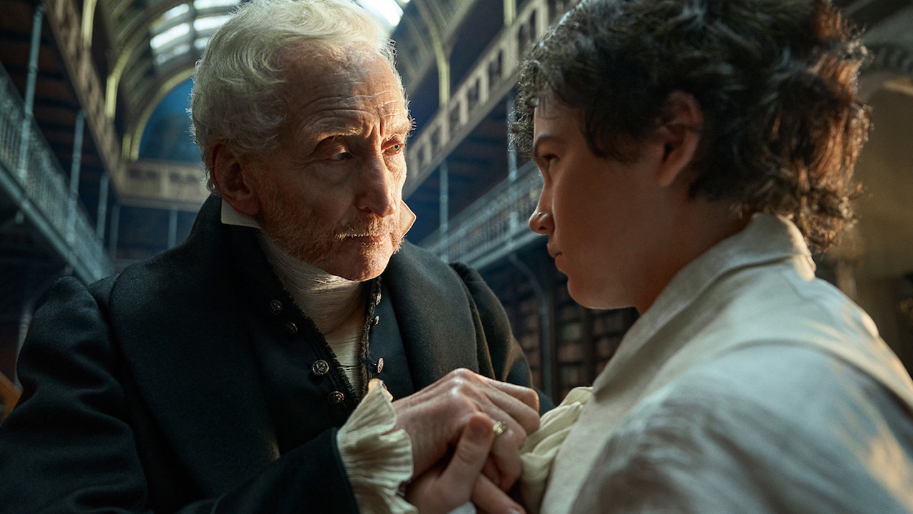 Guillermo del Toro Netflix - cinematographe.it