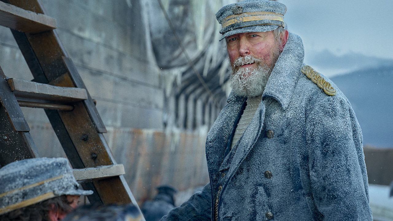 Guillermo del Toro Netflix - cinematographe.it