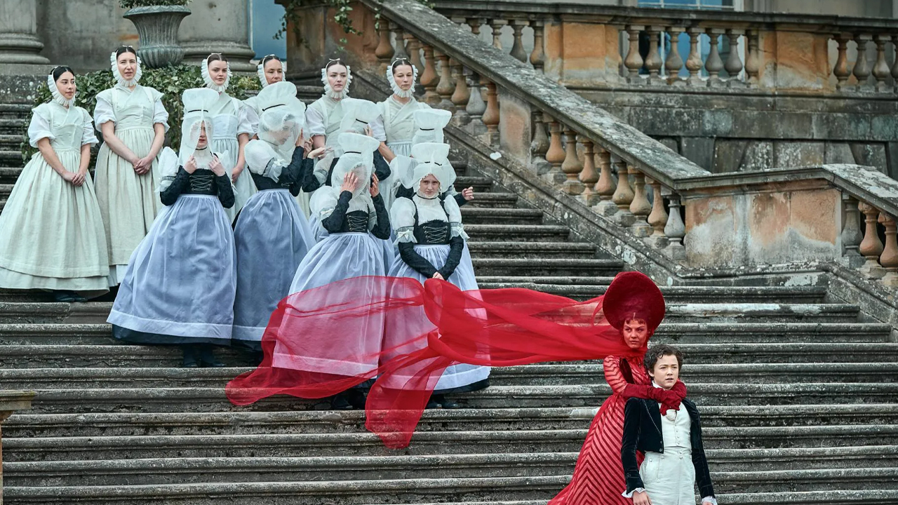 Frankenstein - cinematographe.it