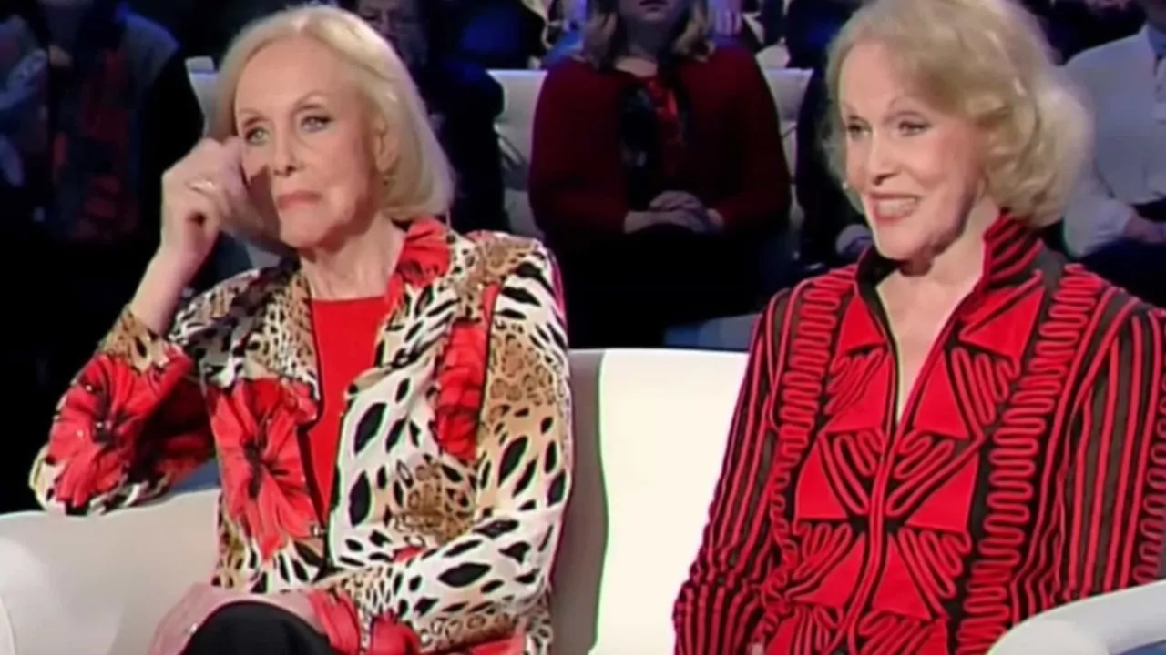 Rivelato il costo del suicidio assistito delle Gemelle Kessler - Cinematographe.it