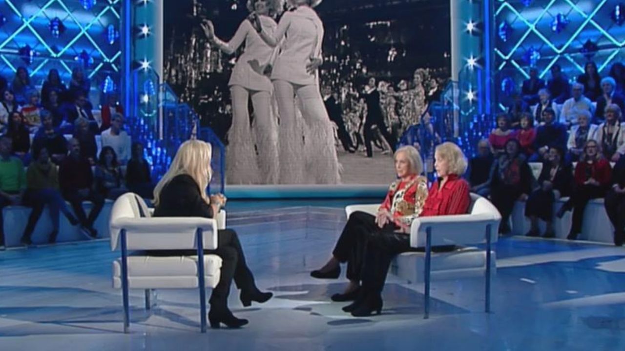 Il regalo postumo delle gemelle Kessler a una cara amica - Cinematographe.it