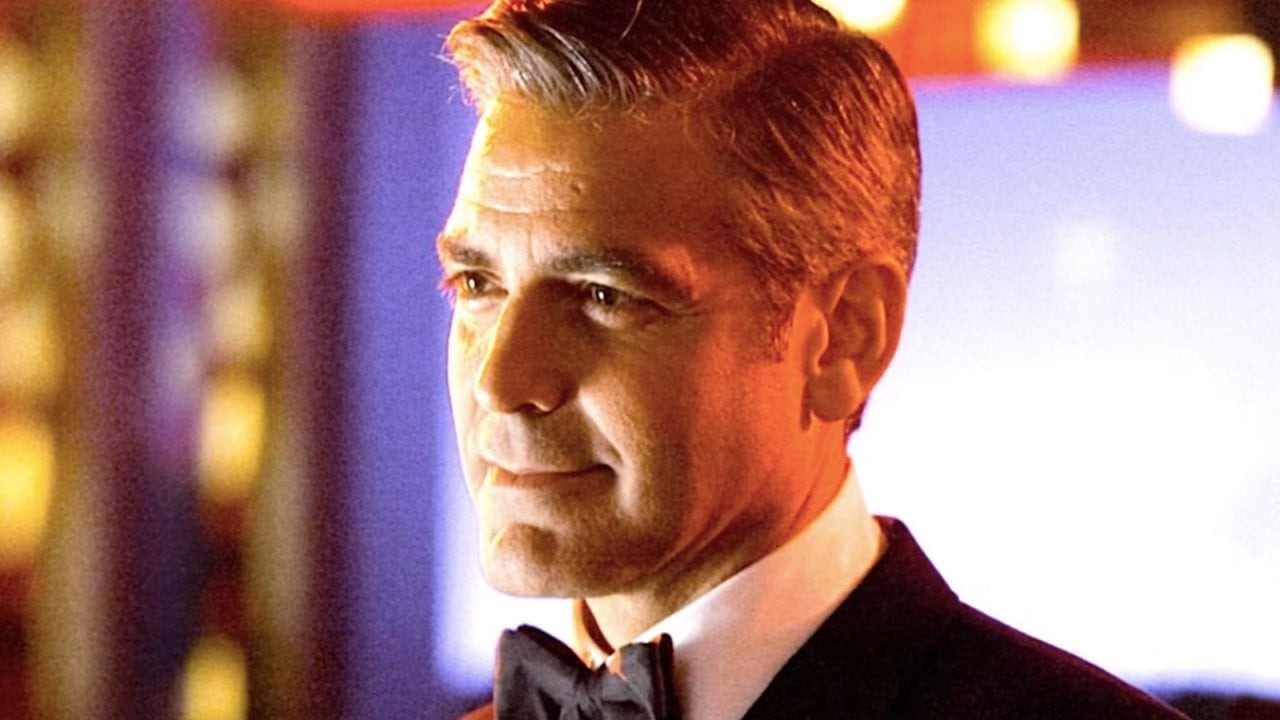 George Clooney rivela chi sono le sue due giovani star preferite!