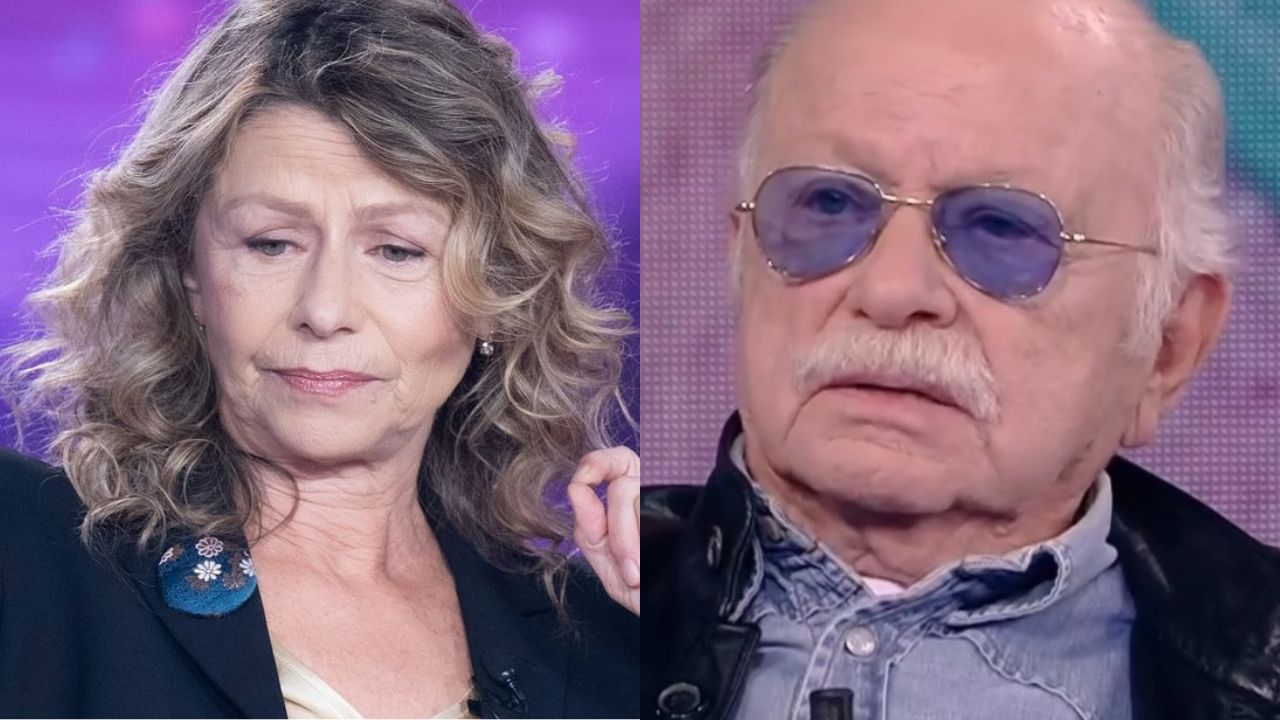 Amanda Sandrelli racconta la complessità del padre Gino Paoli - Cinematographe.it