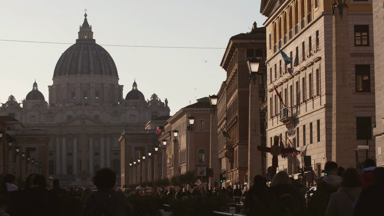 Caravaggio a Roma. Il viaggio del Giubileo