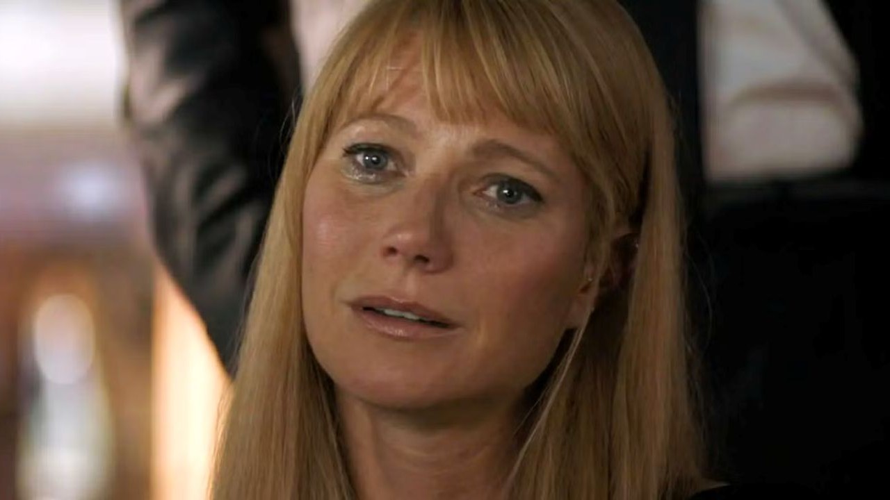 Gwyneth Paltrow - Cinematographe.it