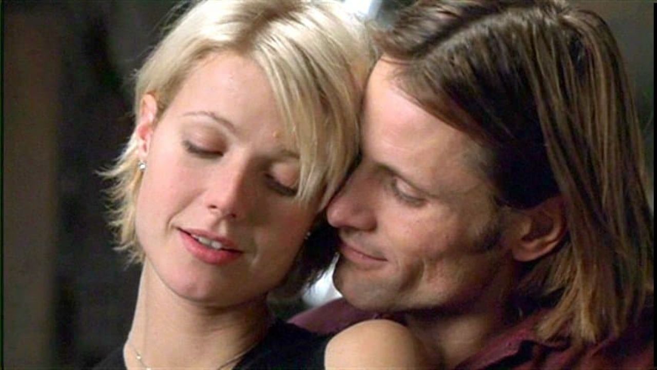 Gwyneth Paltrow - Cinematographe.it