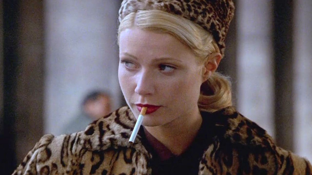 Gwyneth Paltrow - Cinematographe.it