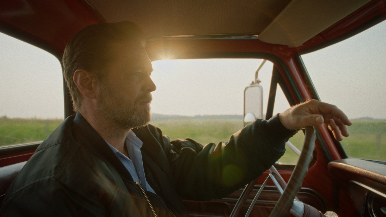 I am Luke Perry - Cinematographe.it