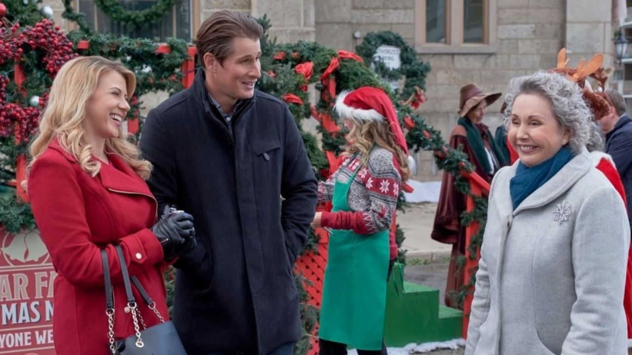 I miei pasticci di Natale trama trailer cast - Cinematographe.it