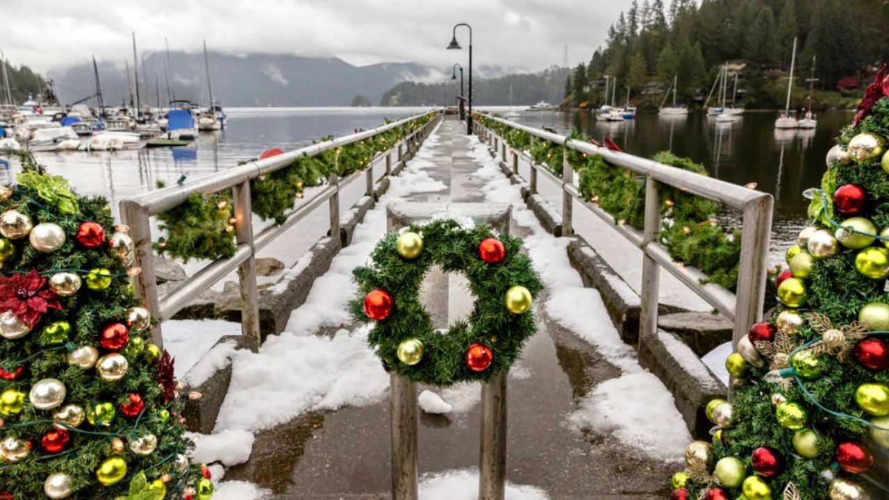 Il Natale che ho dimenticato trama trailer cast - Cinematographe.it