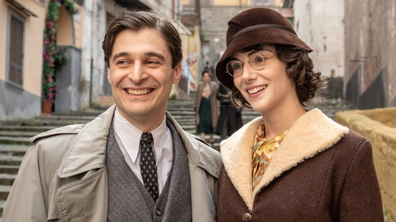 Il commissario Ricciardi – Stagione 3: le anticipazioni dei nuovi episodi della serie Rai