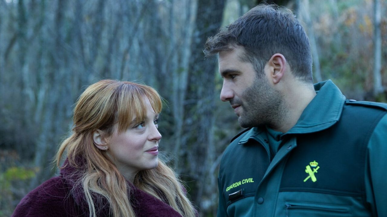 Il cuculo di cristallo trama trailer cast - Cinematographe.it