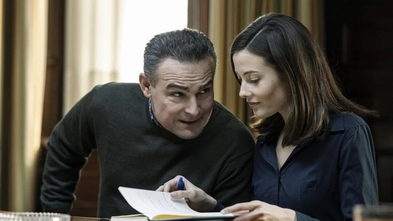 Il mio nome è Nevenka_Cinematograp