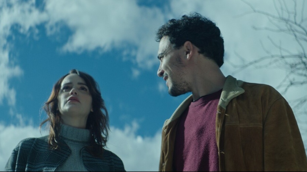 Il primo figlio: recensione del film horror di Mara Fondacaro