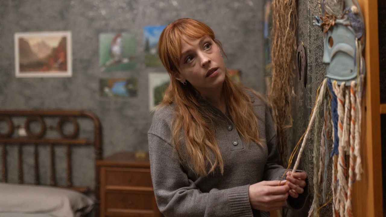 Il cuculo di cristallo: recensione della miniserie thriller di Netflix