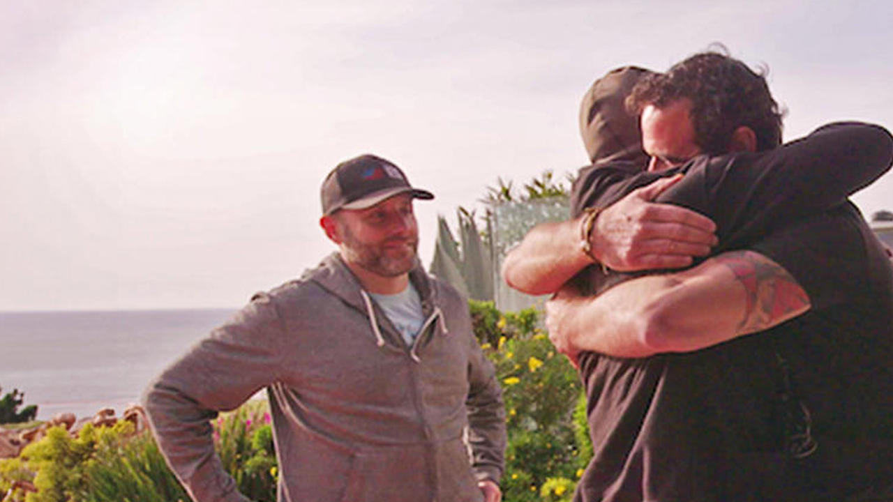 In Waves and War – Tra le onde e in guerra: trama, trailer e cast del documentario