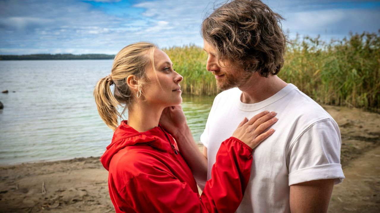 Inga Lindstrom – Hanna and the good life: trama e cast del film di Marco Serafini