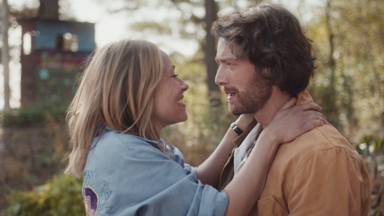 Inga Lindstrom Hanna and the good life trama cast - Cinematographe.it