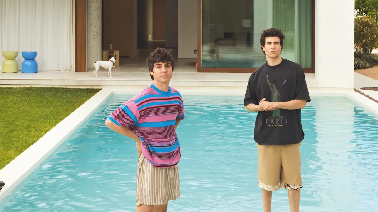 Javier Calvo - cinematographe.it