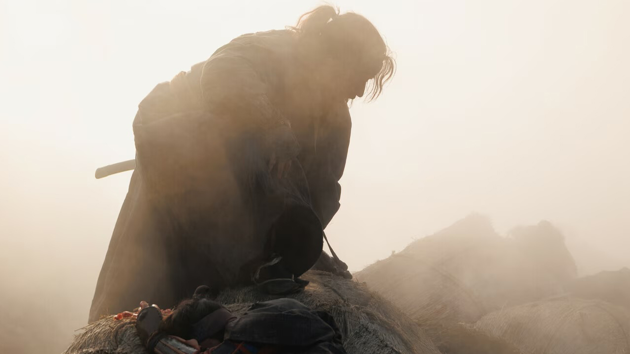 Ikusagami Cinematographe.it