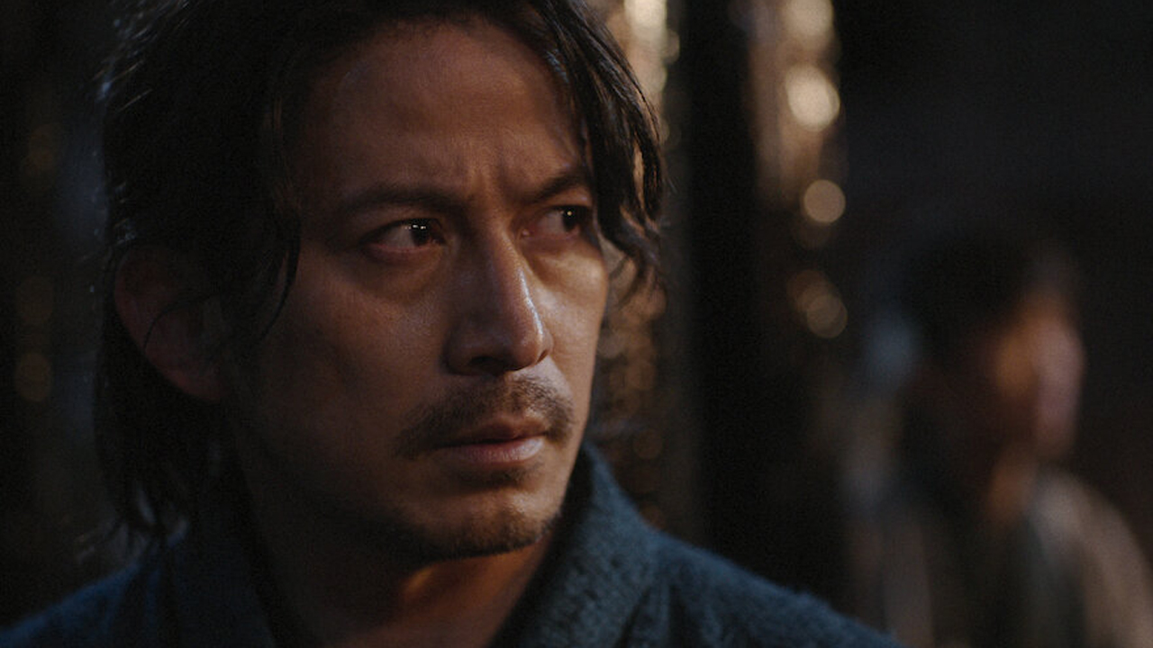 Ikusagami – Last Samurai Standing: recensione della serie TV Netflix