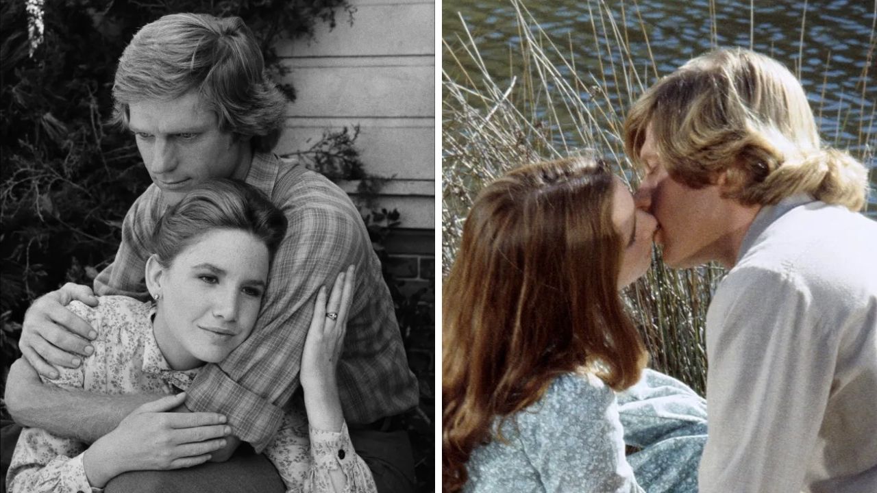 La casa nella prateria, Melissa Gilbert cinematographe.it