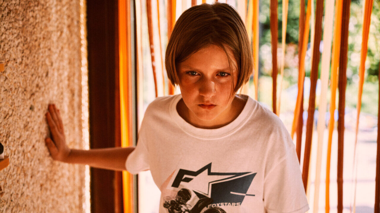 La ragazza di ghiaccio: recensione del film di Veerle Baetens