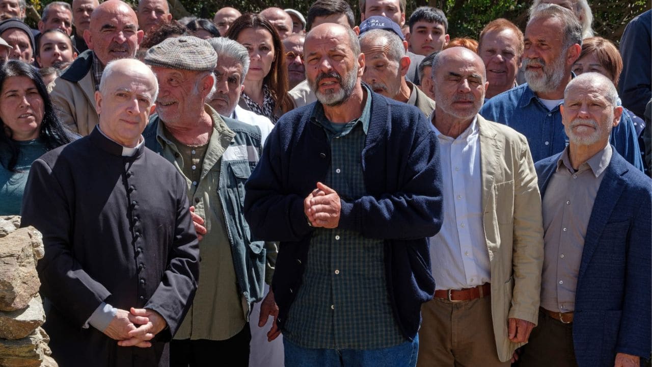 La vita va così – recensione del film di Riccardo Milani