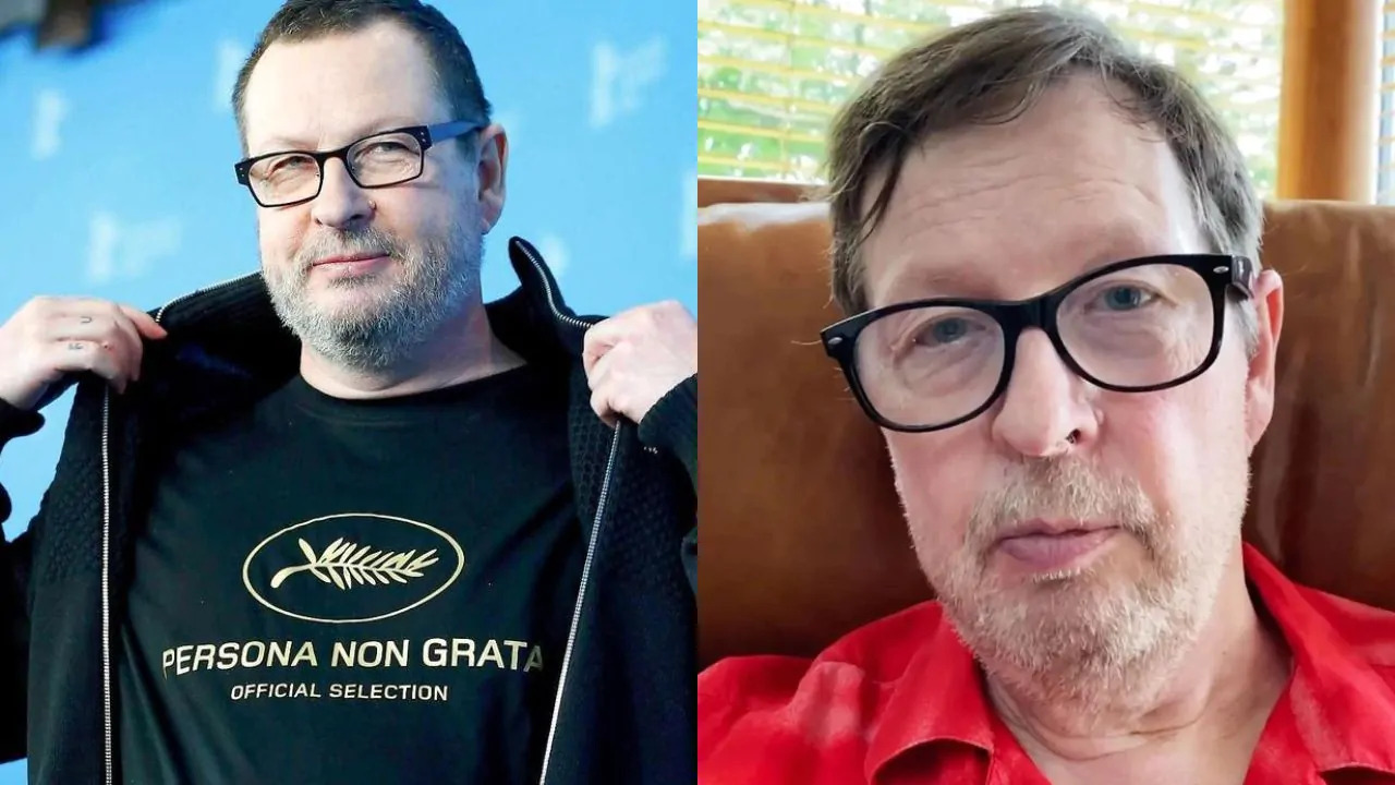 Lars von Trier, annunciati nuovi progetti dopo la diagnosi di Parkinson