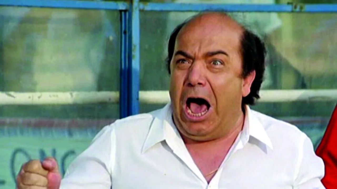 Lino Banfi - Cinematographe.it