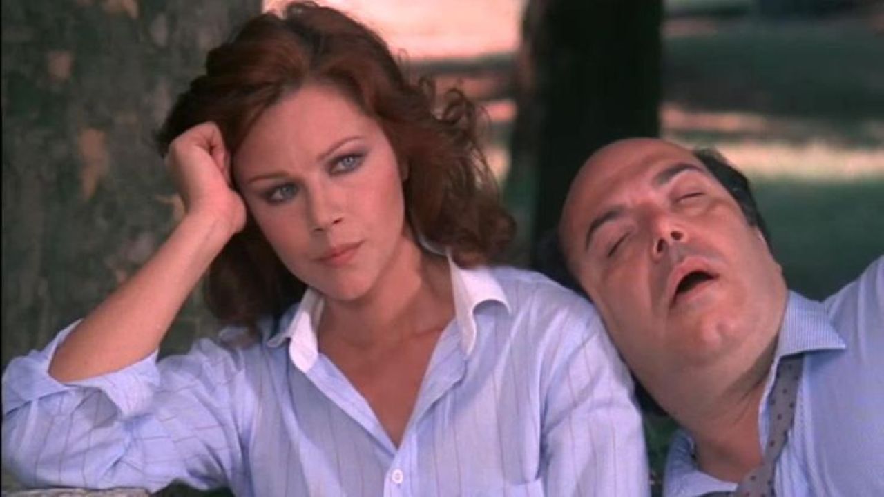 Lino Banfi - Cinematographe.it