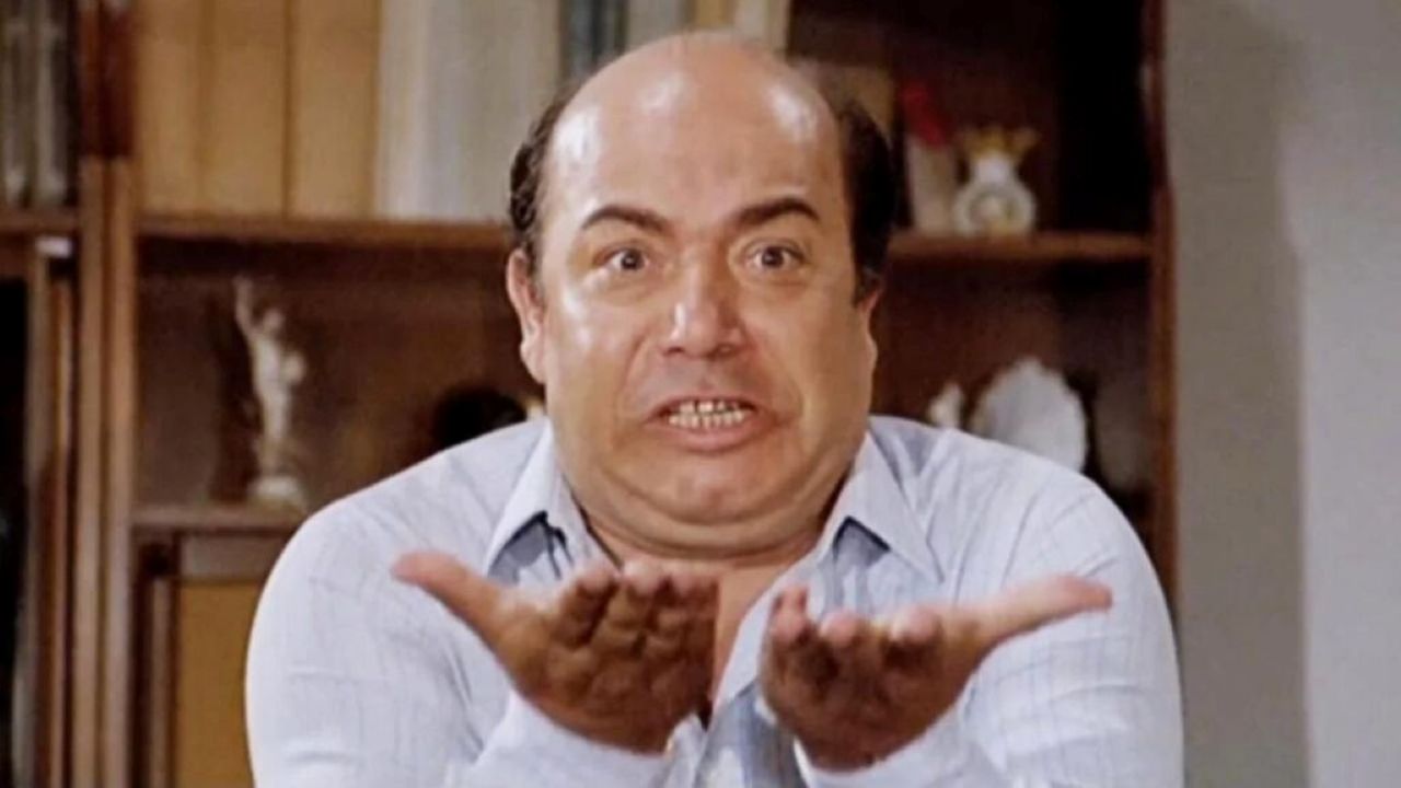 Lino Banfi: 8 curiosità sulla vita del comico italiano